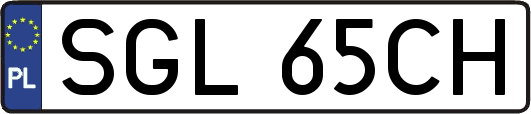 SGL65CH