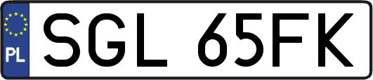 SGL65FK