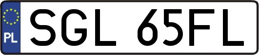 SGL65FL