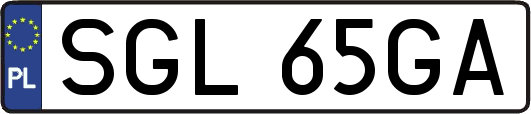 SGL65GA