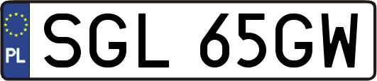SGL65GW