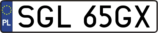 SGL65GX