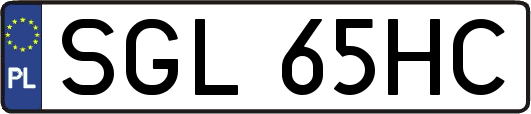 SGL65HC