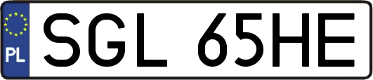 SGL65HE