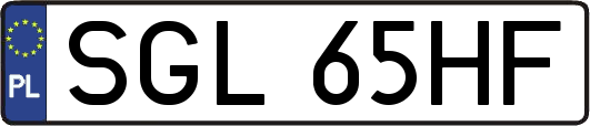 SGL65HF