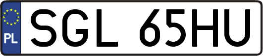 SGL65HU