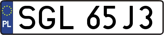 SGL65J3