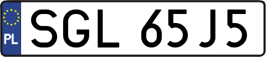 SGL65J5