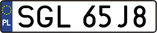 SGL65J8