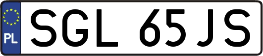 SGL65JS