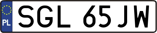 SGL65JW