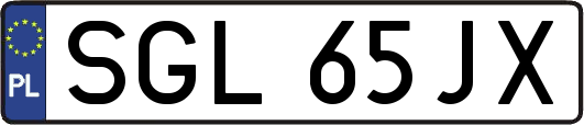 SGL65JX