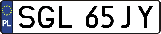 SGL65JY