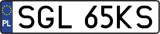 SGL65KS