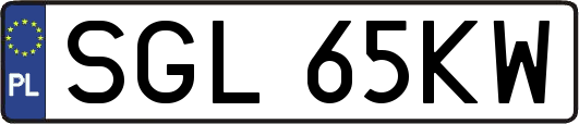 SGL65KW