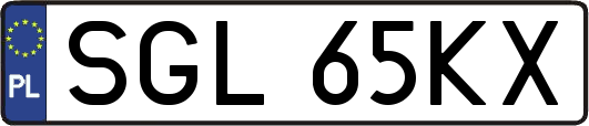 SGL65KX