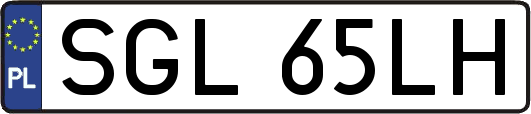 SGL65LH