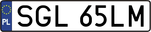 SGL65LM