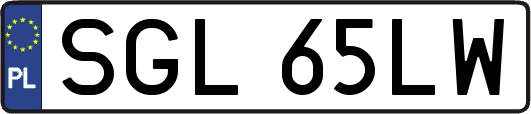 SGL65LW
