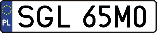 SGL65M0