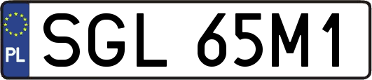 SGL65M1