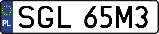 SGL65M3