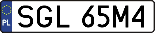 SGL65M4