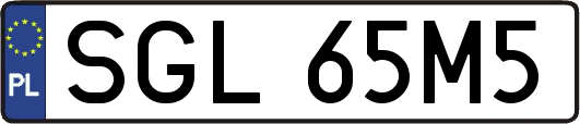 SGL65M5