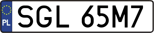 SGL65M7