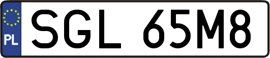 SGL65M8