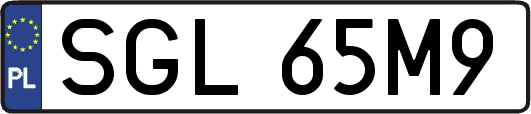 SGL65M9