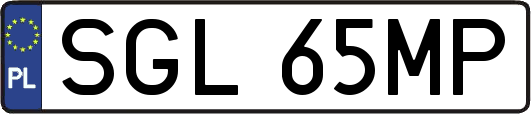 SGL65MP