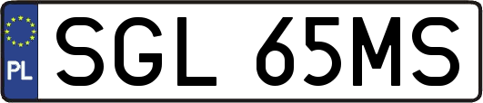 SGL65MS