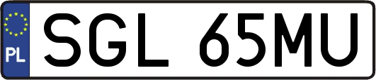 SGL65MU
