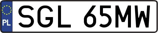 SGL65MW