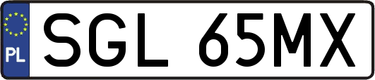 SGL65MX