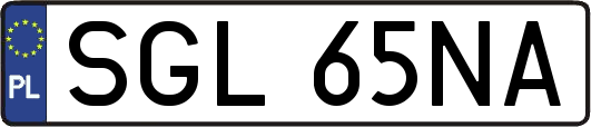 SGL65NA