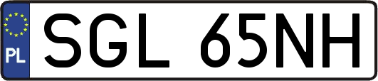 SGL65NH