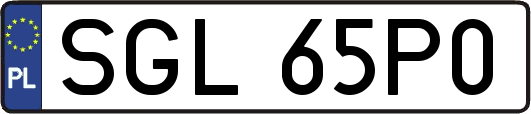 SGL65P0