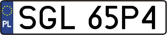 SGL65P4