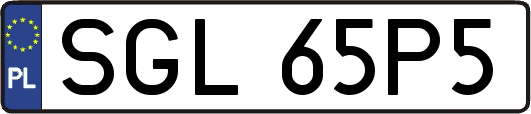 SGL65P5