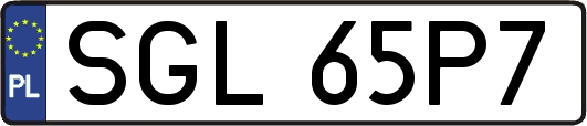 SGL65P7
