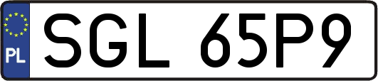 SGL65P9