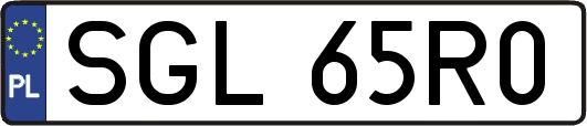 SGL65R0