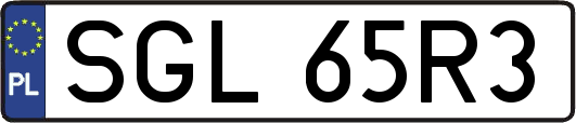 SGL65R3