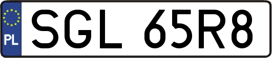 SGL65R8