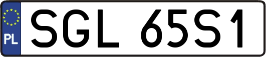 SGL65S1