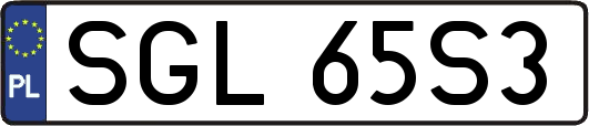 SGL65S3
