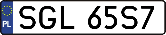 SGL65S7