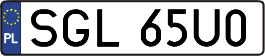 SGL65U0